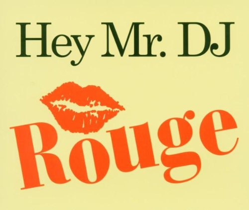 Hey Mr.DJ Jazz