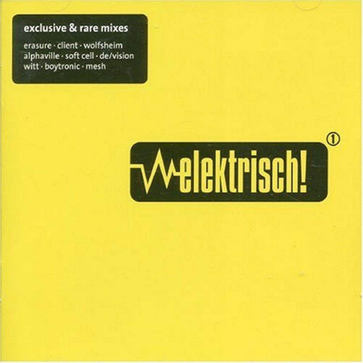 Elektrisch! Vol.1 Pop