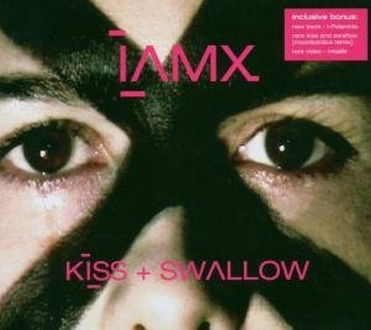 Product Image: Kiss & Swallow