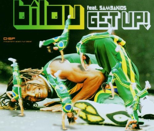 Get Up Pop
