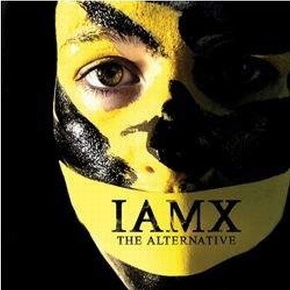 Alternative cd