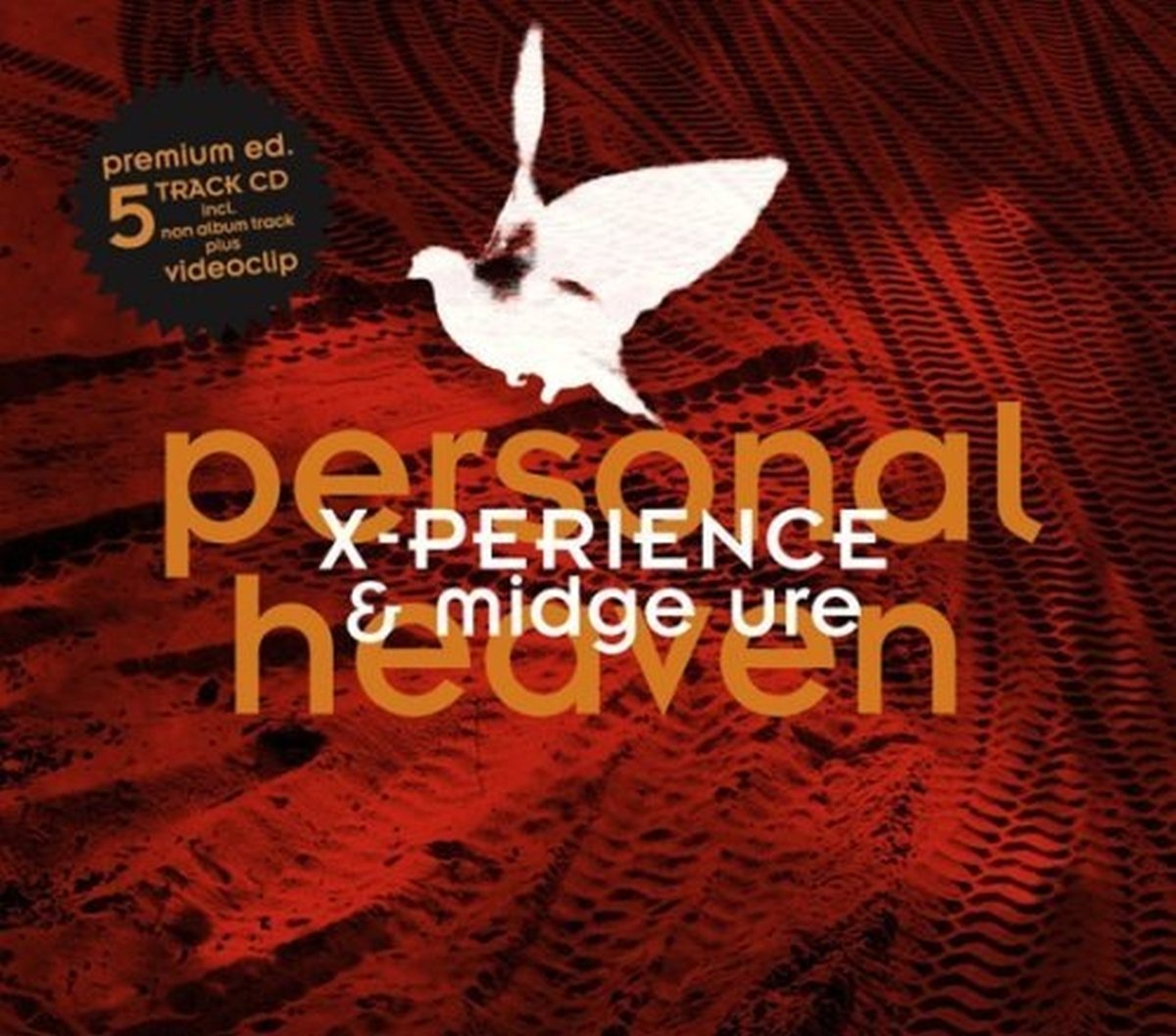 Personal Heaven Pop