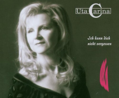Ich Kann Dich Nicht Vergessen German Schlager & Volksmusik