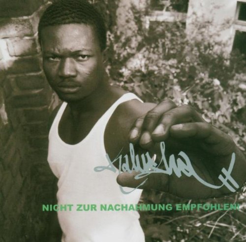 Nicht zur Nachahmung Empholen cd