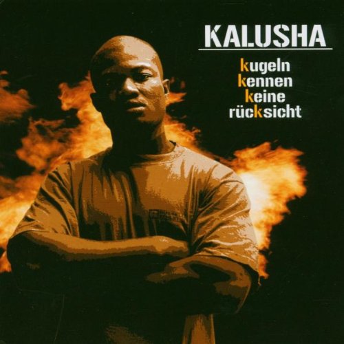 Kugeln Kennen Keine Rücksicht Rap & Hip-Hop