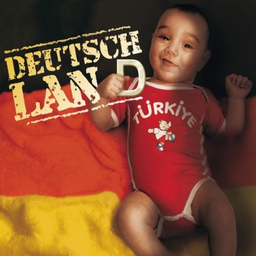 Deutschland Pop