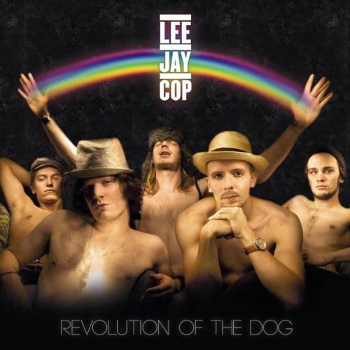 Revolution of the Dog Metal & Hardrock