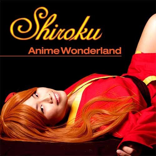 Shiroku - Anime Wonderland Music