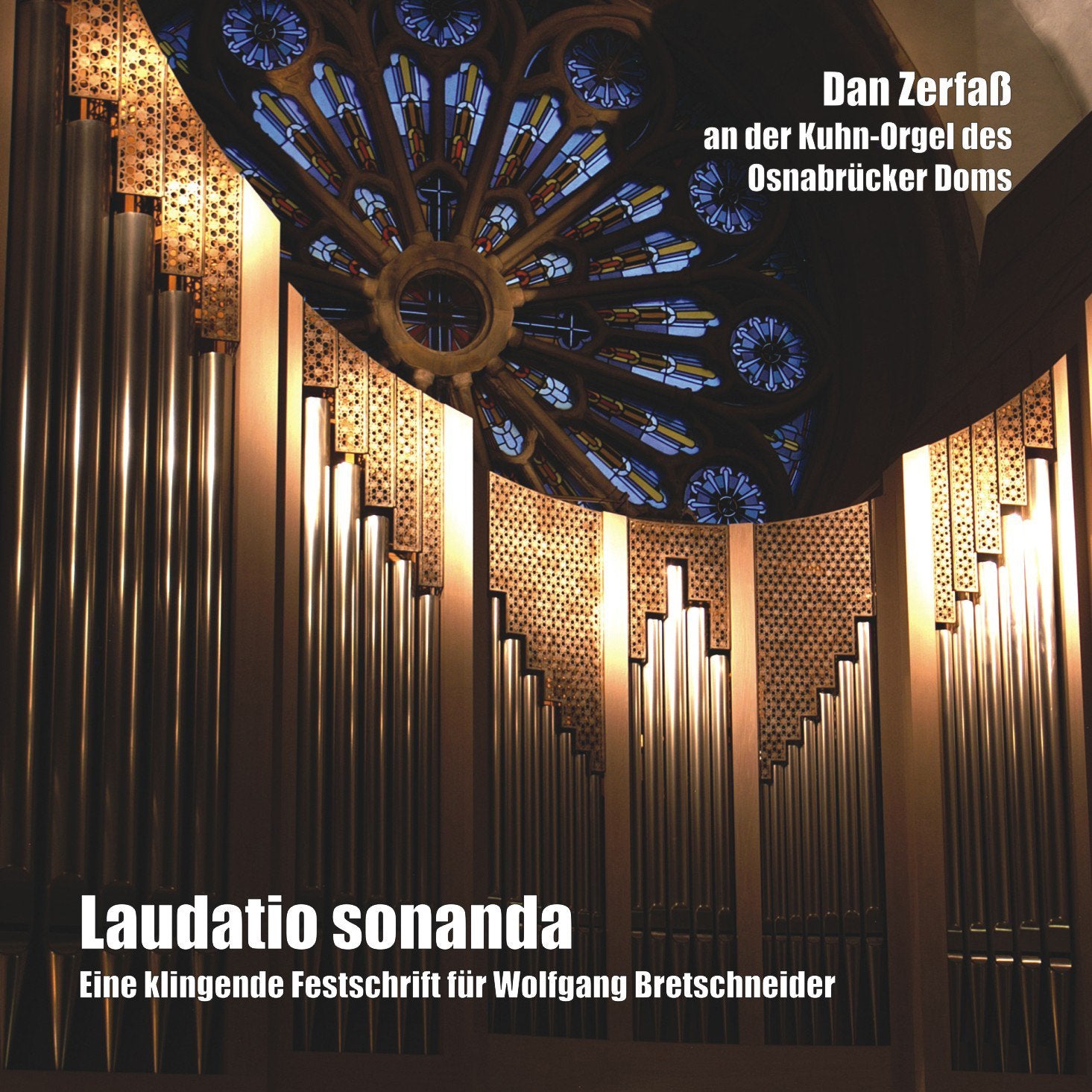 Laudatio sonanda - Eine klingende Festschrift für Wolfgang Bretschneider Music for Children