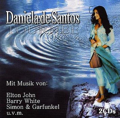 Panflöten Tournee Books