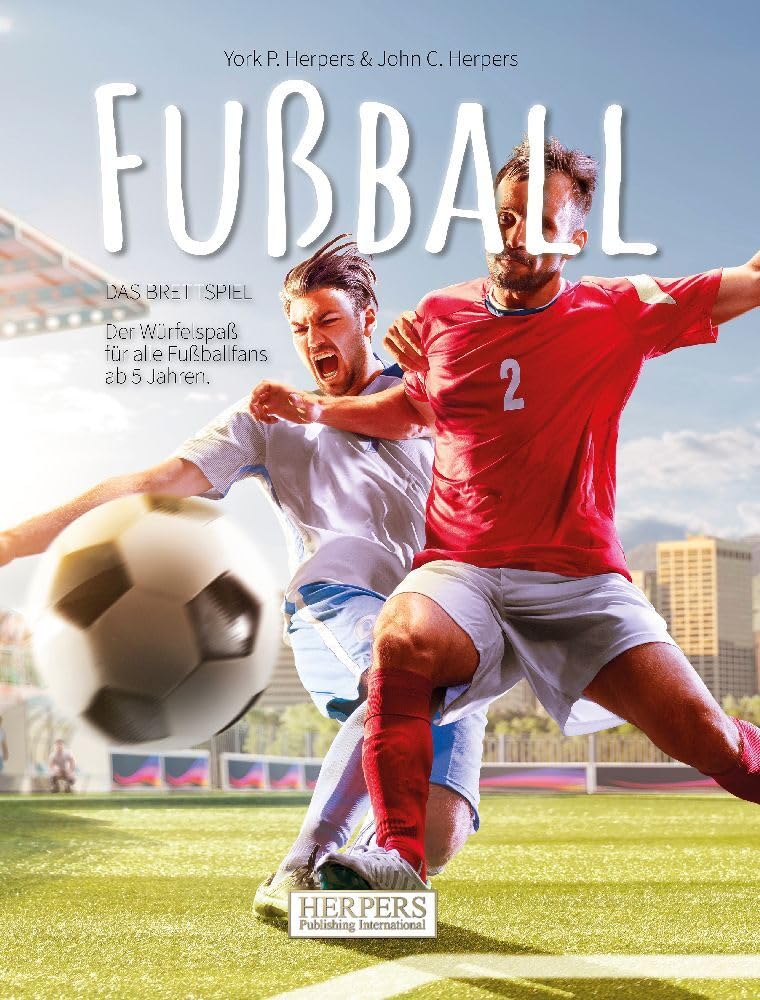 Fußball | Brettspiel Leisure & Fun