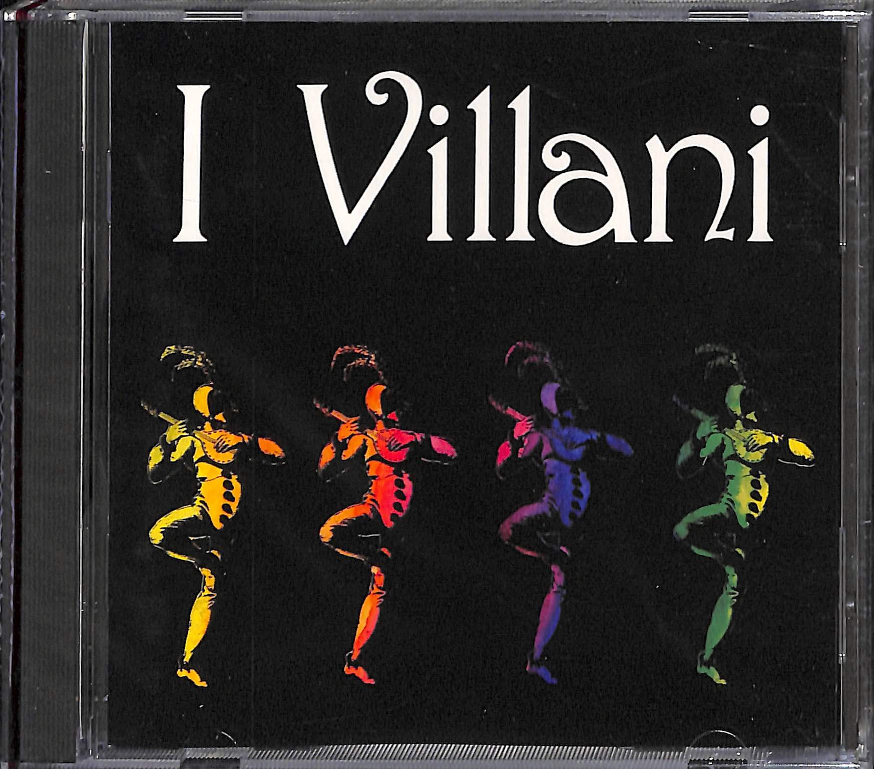 I Villani Music