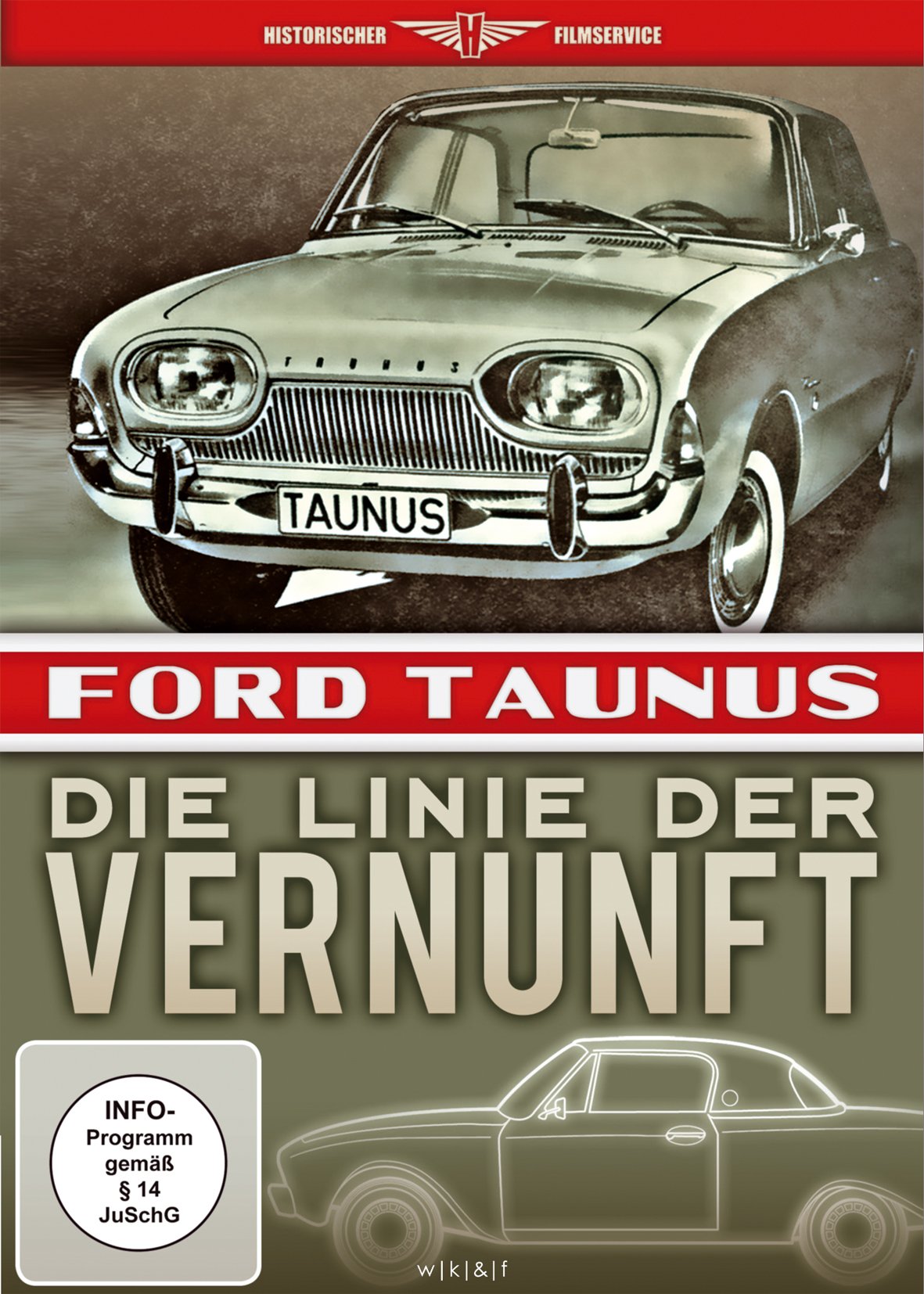 Die Linie der Vernunft Films