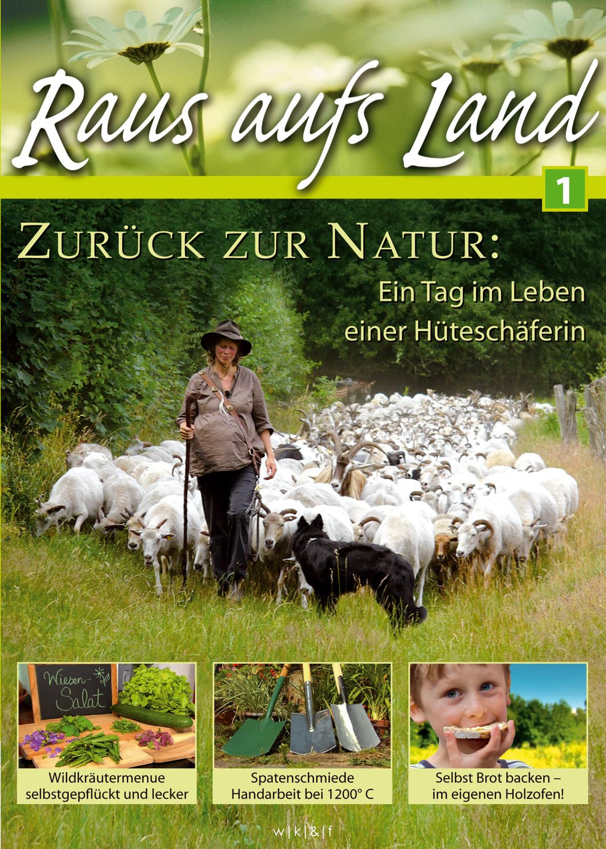 Raus aufs Land - Zurück zur Natur Movies