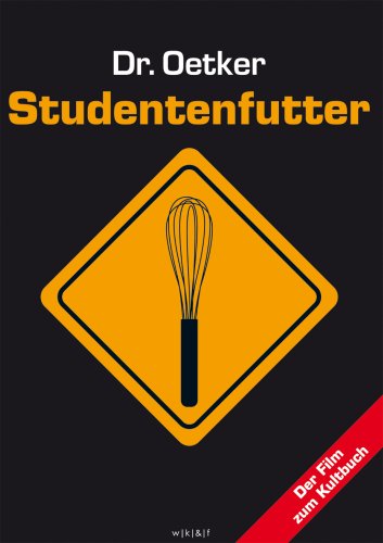 Dr. Oetker - Studentenfutter Films
