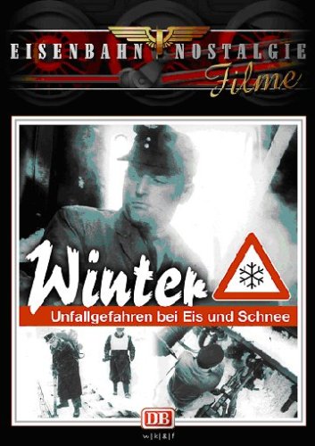Winter - Unfallgefahren bei Eis und Schnee Films