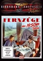 Fernzüge der 1950er Jahre Music