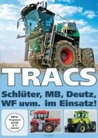 Product Image: Tracs - Schlüter, MB, Deutz, WF uvm. im Einsatz