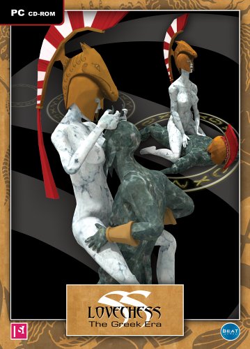 Product Image: Lovechess - The Greek Era