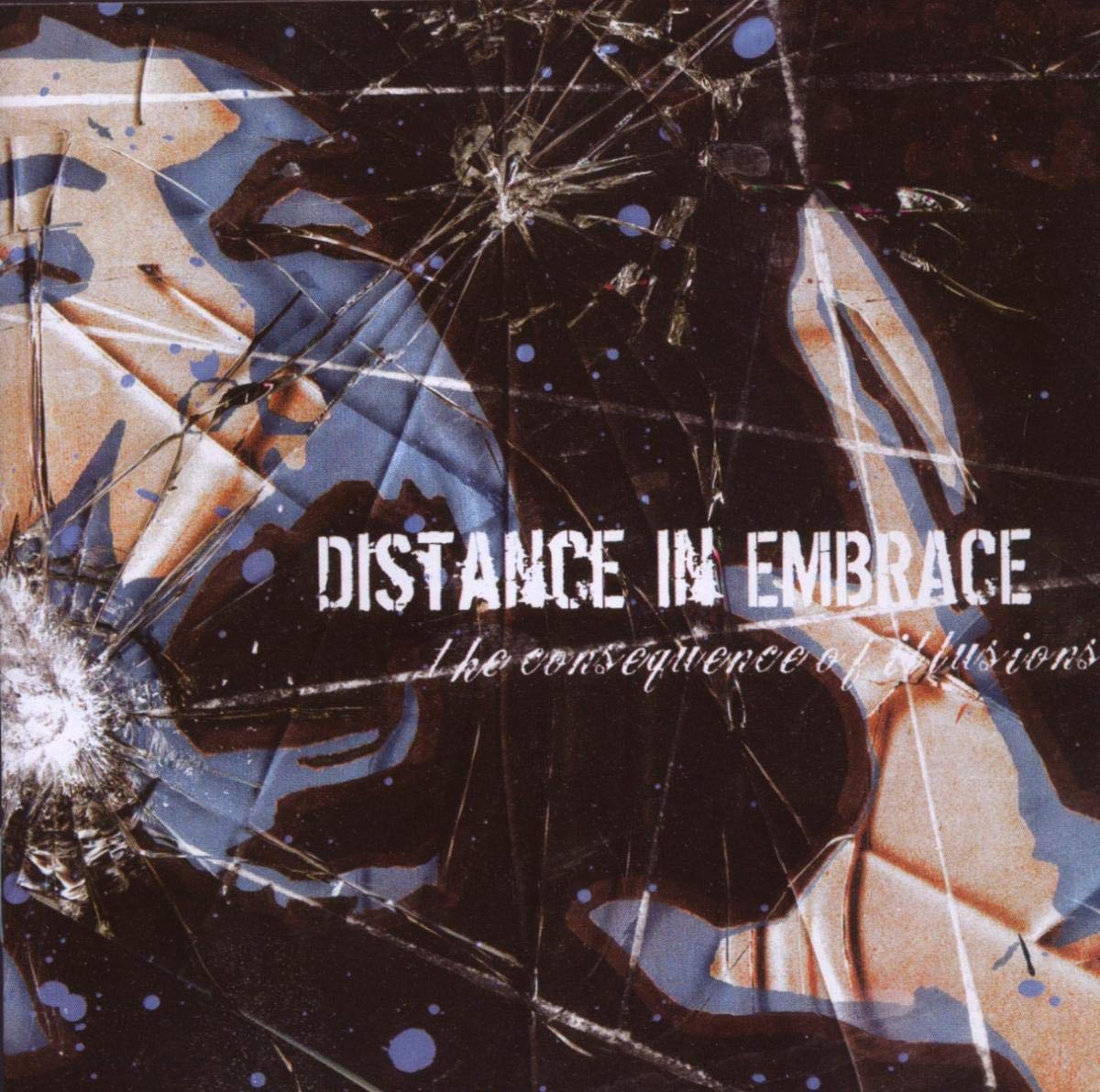 The Consequence of Illusions Alternative & Indie