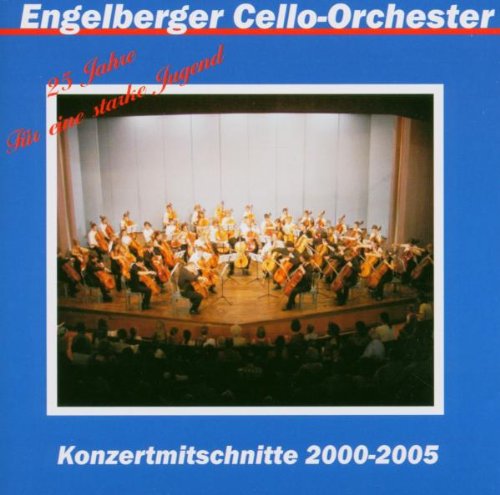 Product Image: Engelberger Cello-Orchester