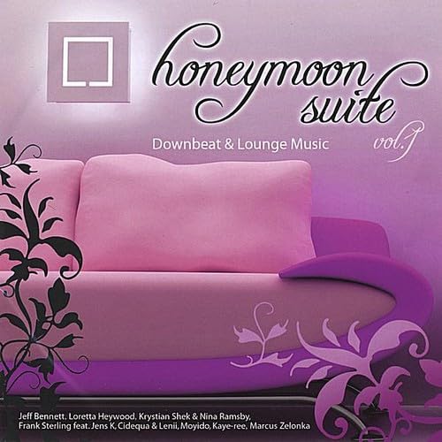 Product Image: Honeymoon Suite Vol.1
