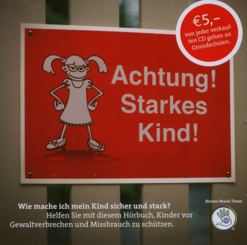Product Image: Achtung! Starkes Kind!