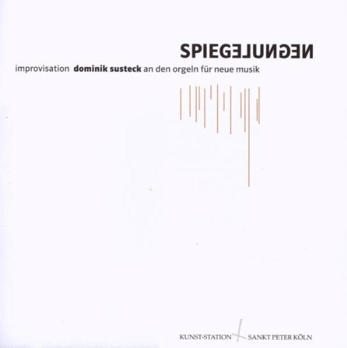 Product Image: Spiegelungen