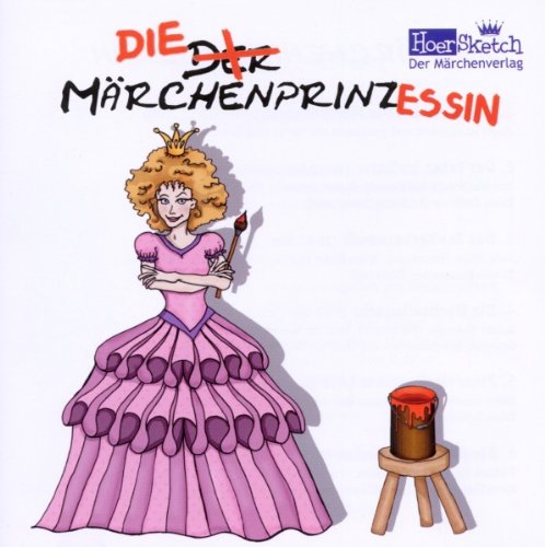 Product Image: Die Märchenprinzessin