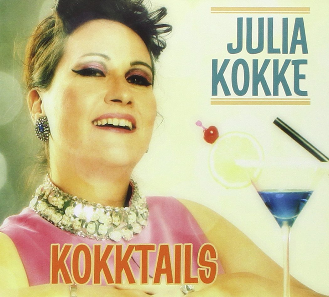 Kokktails Jazz