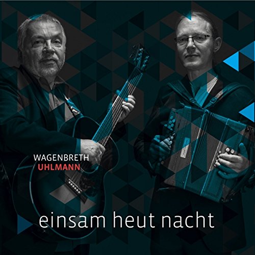 Product Image: Einsam Heut Nacht