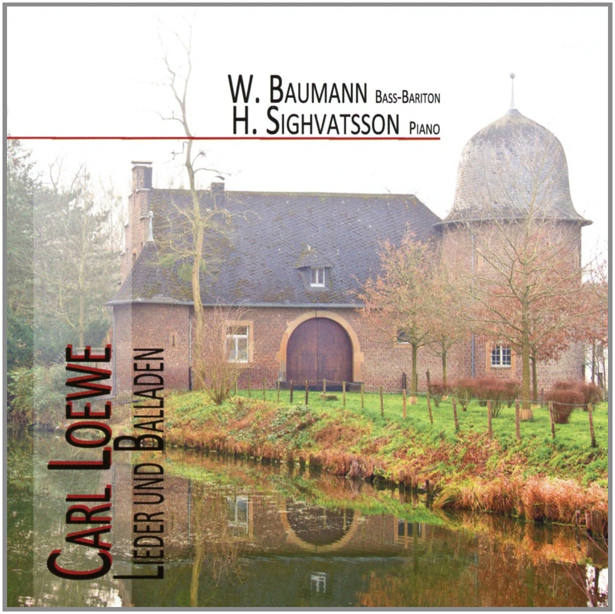 Carl Loewe: Lieder und Balladen Music
