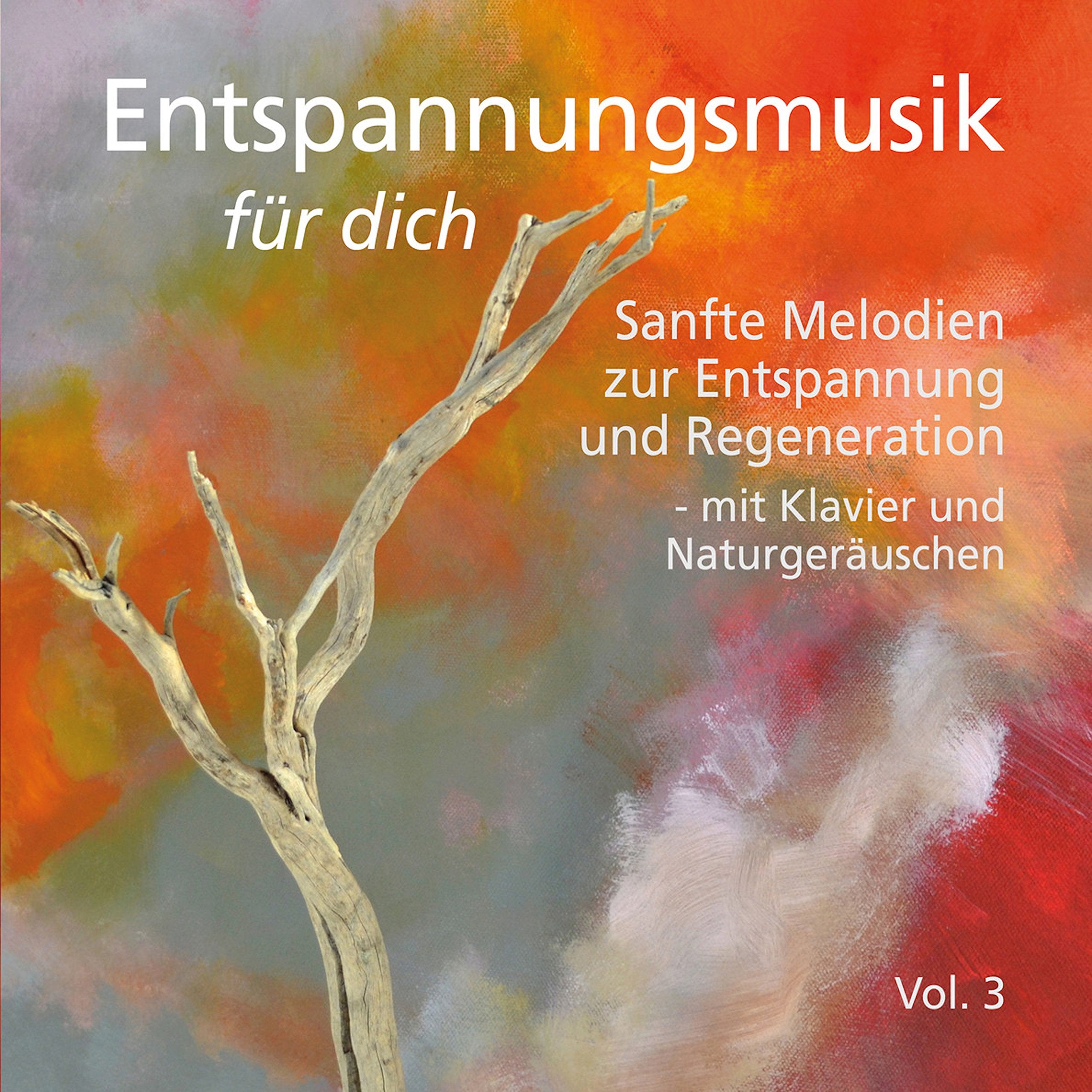 Sanfte Melodien zur Entspannung und Regeneration - mit Klavier und Naturgeräuschen Vol. 3 Music