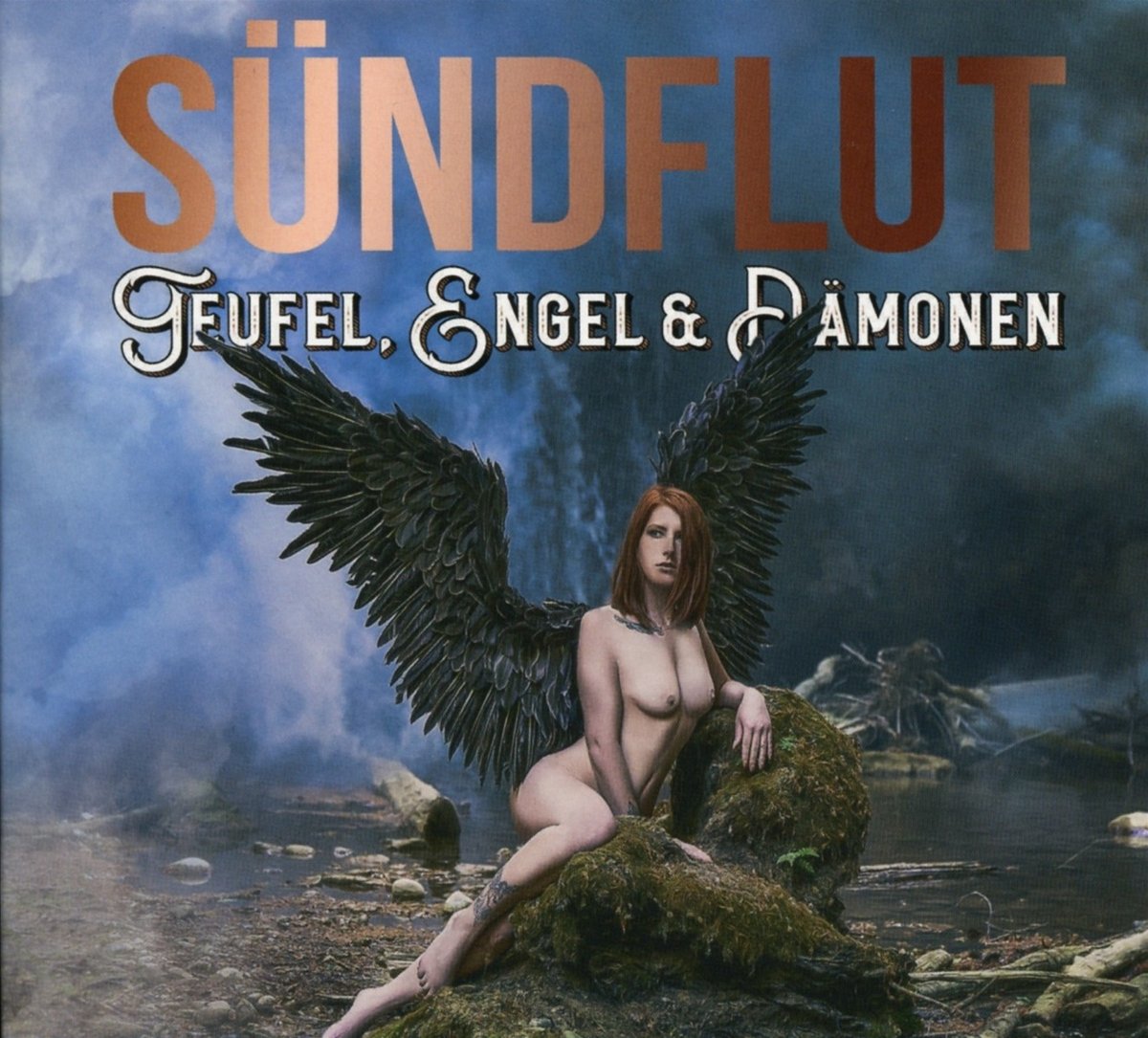 Product Image: Engel,Teufel und Dämonen