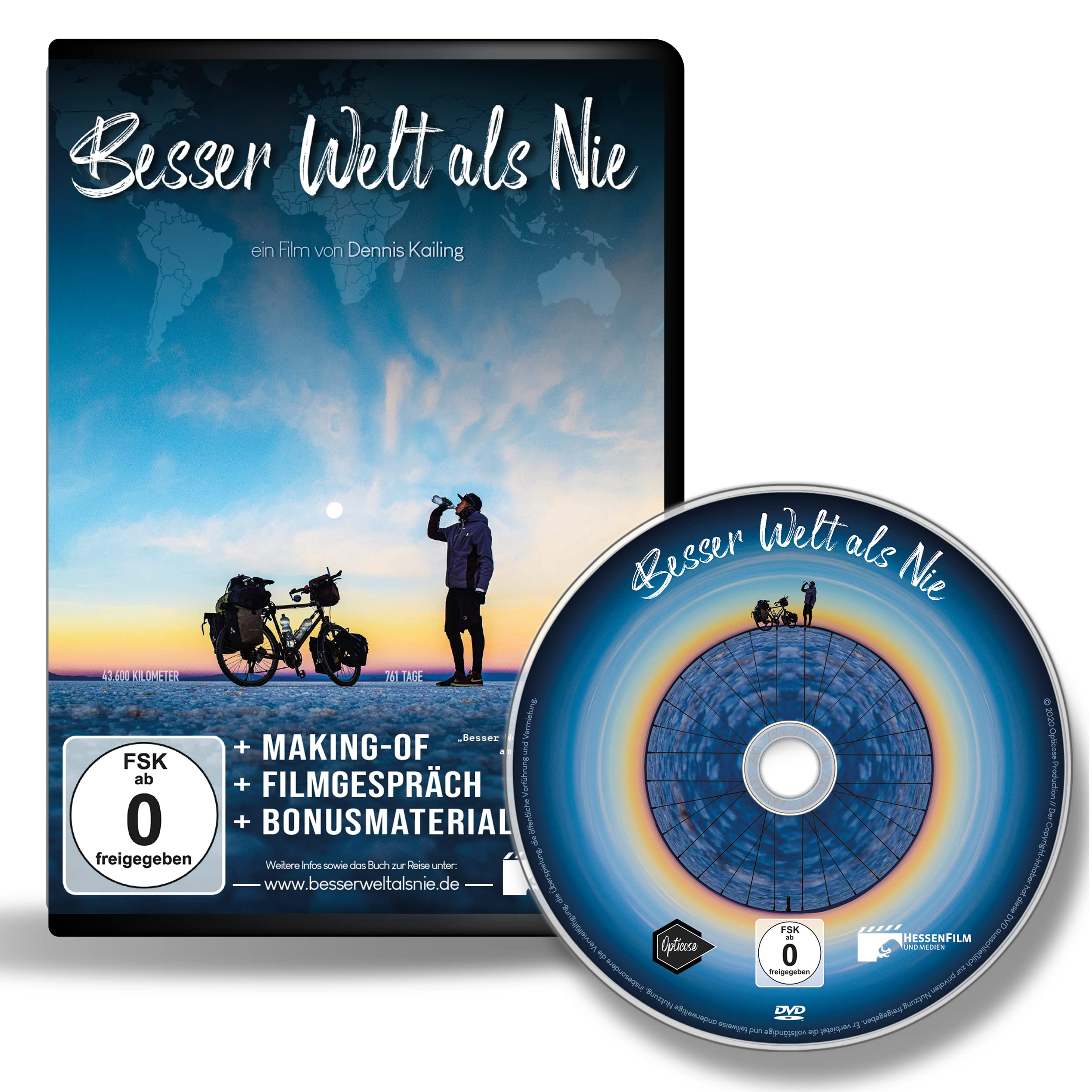 Besser Welt als Nie Movies