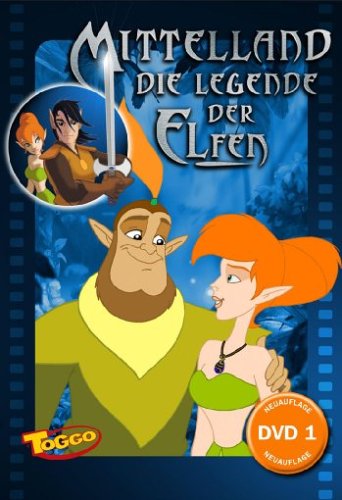 Mittelland - Die Legende der Elfen Teil 1 Films