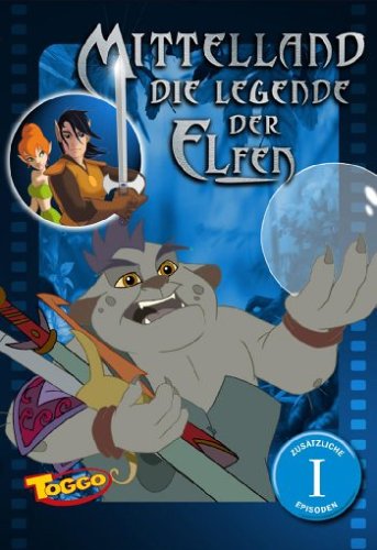 Mittelland - Die Legende der Elfen I Films