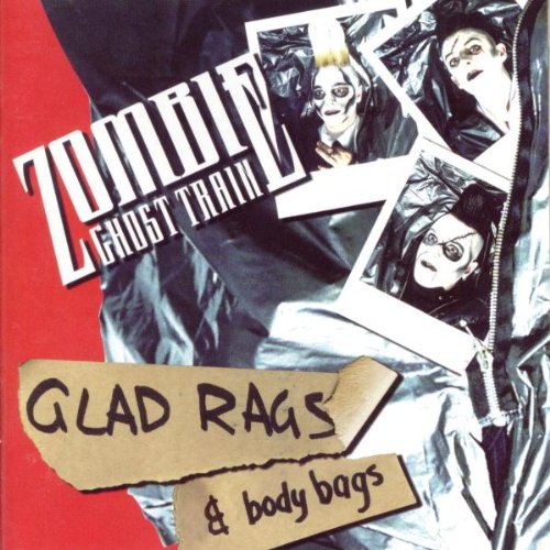 Product Image: Glad Rags & Body Bags