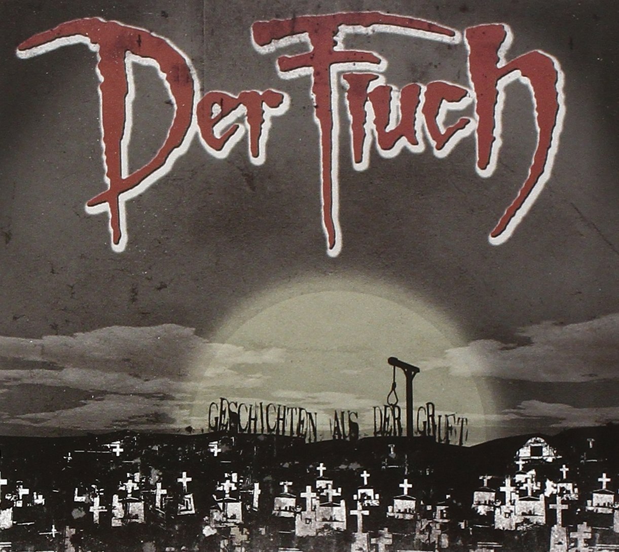 Product Image: Geschichten aus der Gruft