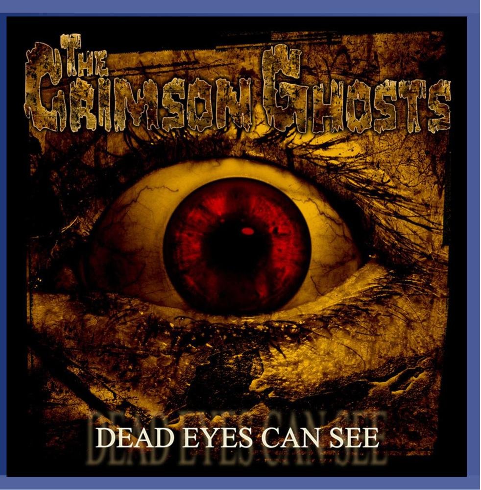 Product Image: Dead eyes can see