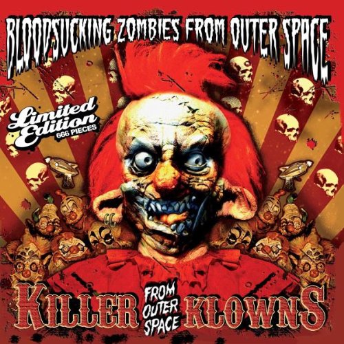 Product Image: Killer Klowns from Outer Space