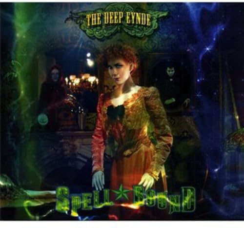 Spellbound Alternative & Indie