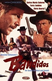 Bandidos - Ihr Gesetz ist Mord und Gewalt Films
