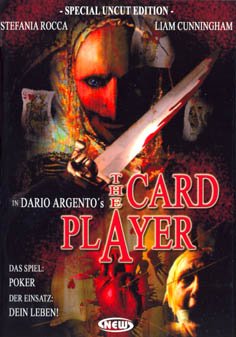 The Card Player - Special Uncut Edition Films