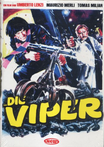 Die Viper Films