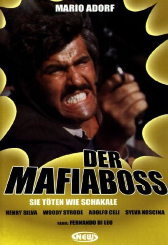 Product Image: Der Mafiaboss