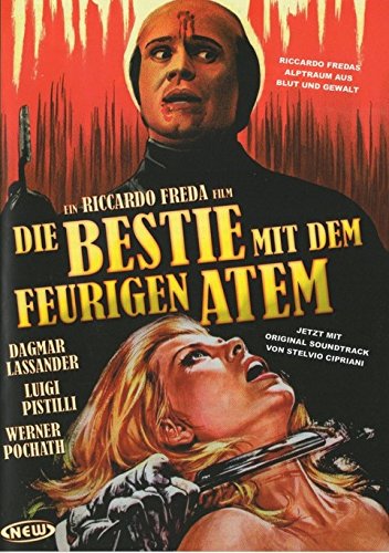 Die Bestie mit dem feurigen Atem Movies