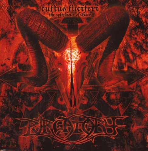 Cultus Luciferi-the Splendour of Metal & Hardrock