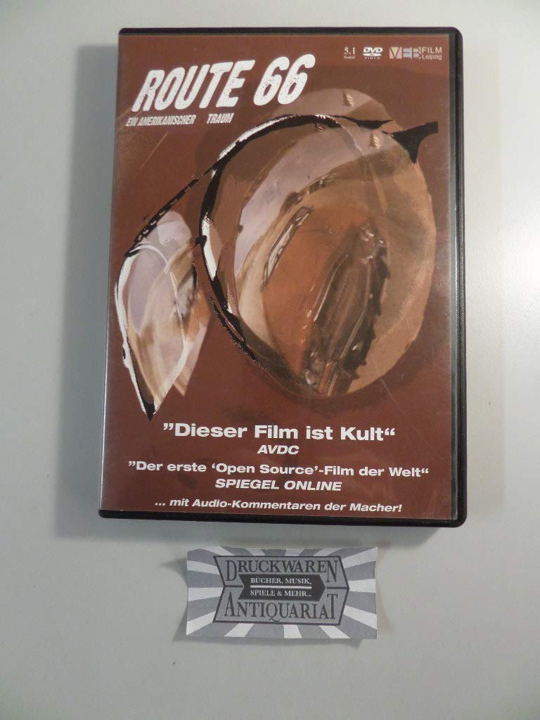 Route 66 - Ein amerikanischer Albtraum Films