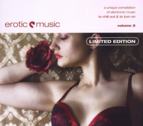 Product Image: Erotic Music Vol.2